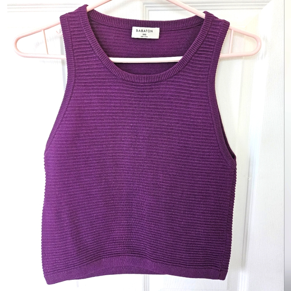 Babaton Top